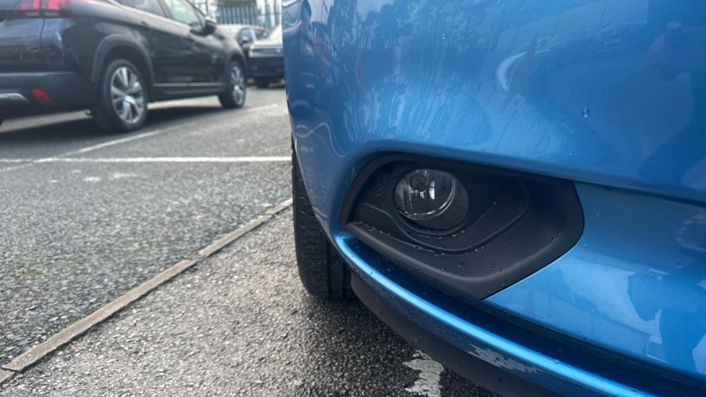 Vauxhall Corsa 1.4 [75] Griffin 3dr Petrol Hatchback